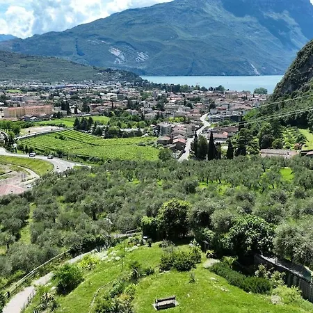 Bonbon Dom View Lägenhet *