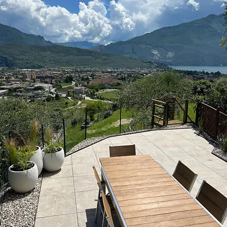 Bonbon Dom View